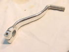 3750-52 Number Shifter Gearbox Part Nos Burman Aluminum Vincent Ariel Ol