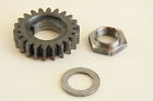 Nx Primary Gear 1989 Pinion Honda Oem Nx250 Drive Crank 250 Spur