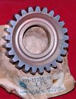 17231 Oem Gear Tz Tz750 700 Tz700 Nos 3r Wheel Yamaha 750