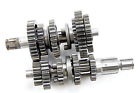 Oem Gearset 100f Honda Gear 2004 Crf100f Complete Set Tranny Crf Transmission