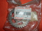13129-1078 Oem Kawasaki 2nd En500 Output Ex500 Gear Kz550 Nos Zr550 En450 Zx550 Zx600 32t