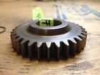 35763-89a Oem Speed 5 Harley 1st Gear Sportster Countershaft Transmission