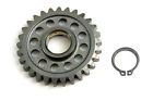 Oem Start Gear Kick Kickstart Yz400f 400f 1998 Yamaha Yz Idler