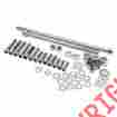 P-88-59 Gardner-westcott Belt Sprocket Chrome Steel Socket-head Bolt Kit