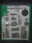 P-gw-88-a Builders Fastener Set Speed Big Twin
