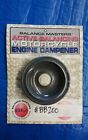P.n.bb-200 Balance Masters Master Engine Dampener For Harleys With To Inch
