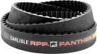 Pa-125-118 Belt Drives Tooth Inch Carlisle Panther Final Drive