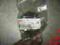 T1190042 Part Number Triumph 2002-2005
