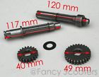 Part07144 Fancy Scooters Pocket Bike Dirt Fully Auto Engine Transmission Gears