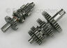 Part07247 Fancy Scooters Pocket Bike Dirt Semi Auto Engine Transmission Gears