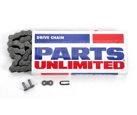 Pu530pox102l Parts Unlimited 1222-0244 530 Po Series Chain 102 Links Natural