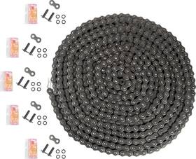 1222-0674 Parts Unlimited 525 Po Series Bulk Drive Chain - 25ft