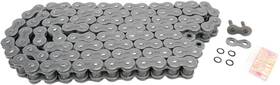 1223-2049 Parts Unlimited 525 Px Series Drive Chain - 112 Links
