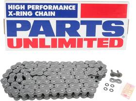 1223-2055 Parts Unlimited 530 Px Series Drive Chain - 106 Links