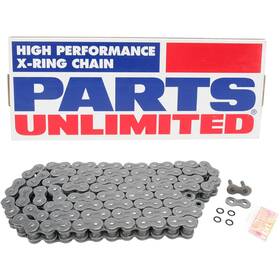1223-2063 Parts Unlimited 530 Px Series - Drive Chain 130 Links