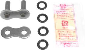 Parts Unlimited 1225-0186 520 Px Series - Rivet Connecting Link