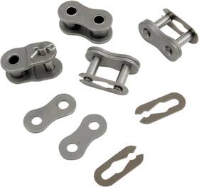 855196 Parts Unlimited Pu 420 Non O-ring Chain Repair Kit