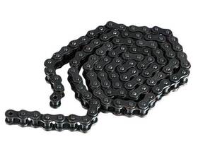 855214 Parts Unlimited Pu 428 Non O-ring Chain 100 Link