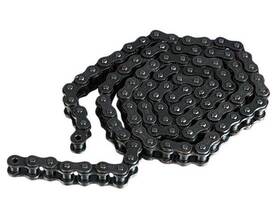 855259 Parts Unlimited Pu 520 Non O-ring Chain 102 Link