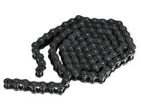 855262 Parts Unlimited Pu 520 Non O-ring Chain 108 Link