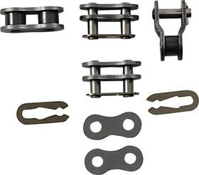 855274 Parts Unlimited Pu 520 Non O-ring Chain Repair Kit