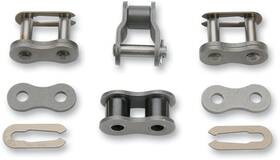 855305 Parts Unlimited Pu 530 Non O-ring Chain Repair Kit