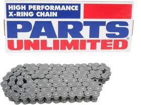 950366 Parts Unlimited Pu 520 X-ring Chain 116 Link