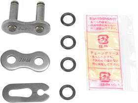 950392 Parts Unlimited Pu 520 O-ring Clip-type Connecting Link