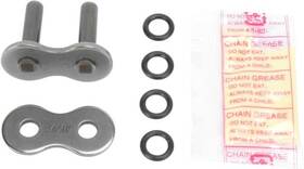 950397 Parts Unlimited Pu 530 O-ring Rivet-type Connecting Link