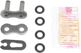 950398 Parts Unlimited Pu 520 X-ring Clip-type Connecting Link
