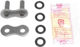 950399 Parts Unlimited Pu 520 X-ring Rivet-type Connecting Link