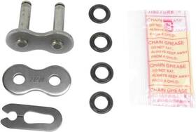 950402 Parts Unlimited Pu 530 X-ring Clip-type Connecting Link