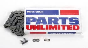 Pu520pox86l Parts Unlimited 520 Po Series Chain 86 Links Natural 1222-0219
