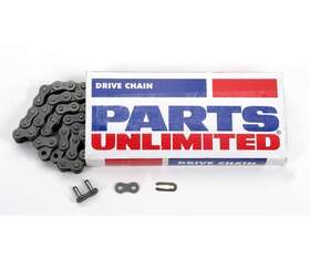 Pu520pxx106l Parts Unlimited 1223-0371 520 Px Series Chain - 106 Links Natural