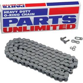 Pu530pox100l Parts Unlimited - 530 Po Series Chain 100 Links