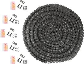 Pu530pox25f2 Parts Unlimited 530 O-ring Series Bulk Drive Chain - 25 Feet