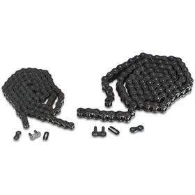 T428-110 Parts Unlimited 428 Motorcycle Drive Chain 110 Links