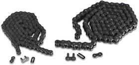 T428-124 Parts Unlimited 428 Standard Chain - 124 Links