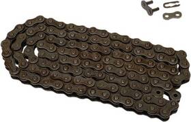 T520-120 Parts Unlimited 520 Standard Motorcycle Chain 120