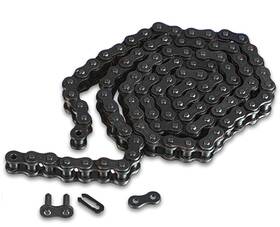 T520-98 Parts Unlimited 520 Motorcycle Drive Chain 98 Links