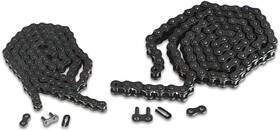 T530-1 Parts Unlimited 530 Bulk Motorcycle Drive Chain 25 Feet