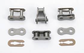 Xf-t420-4 Parts Unlimited T420-4 420 Standard Chain Repair Kit
