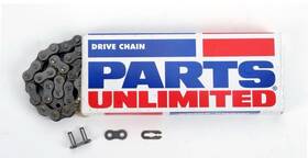 Xft520h-120 Parts Unlimited T520h-120 520h Heavy Duty Chain For Motorcycle
