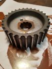Pb286 Primo Harley Shovelhead Knucklehead Panhead Belt Drive Tooth Sproket