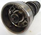 Pc35e-2203873 Honda Cbr Oem Engine Motor Crankshaft Flywheel