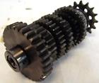 Pc37e-2016561 Honda Cbr Oem Engine Motor Transmission Output Gear Shaft