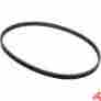 Pcb-125-118 Belt Drives Ltd Rear Drive 1 8in 125t
