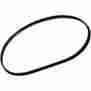 Pcb-126-118 Belt Drives Ltd Rear Drive 1 8in 126t Harley Fxb Fxsb Low Rider Fxwg