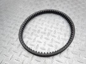 82941r Piaggio 2007 06-08 Mp3 Scooter 250cc Clutch Transmission Drive Belt Assembly