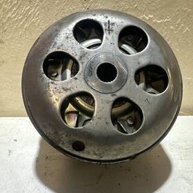 Cm316301 Piaggio Original Oe Oem Aprilia Sportcity Bv Vespa 200 Gt Gts Driven Pulley Clutch